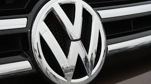 Vendas da Volkswagen aumentam 3,2% em julho